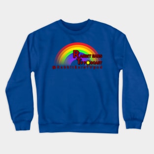 Reading Crewneck Sweatshirt